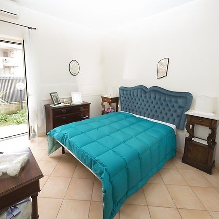 Pompei Deluxe Apartment Formia Exterior photo