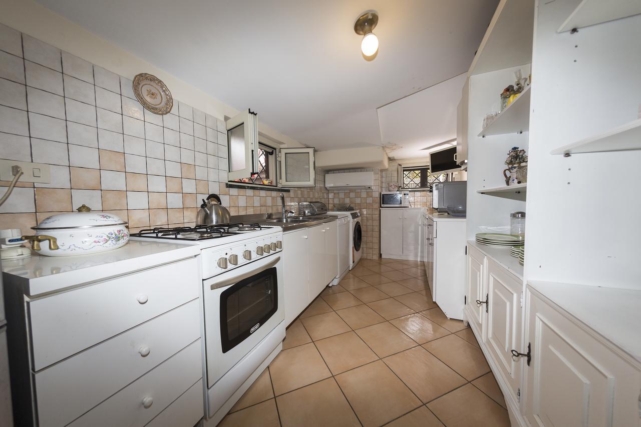 Pompei Deluxe Apartment Formia Exterior photo