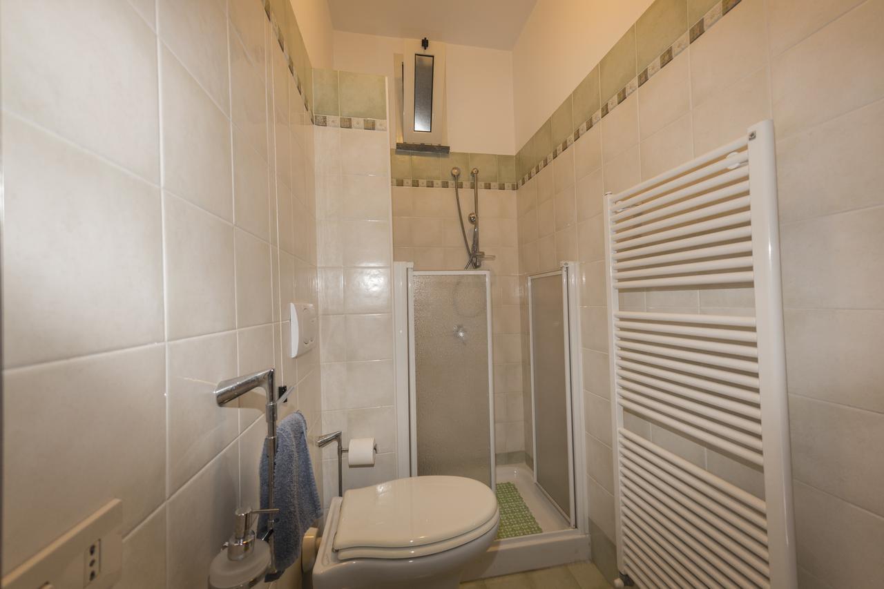 Pompei Deluxe Apartment Formia Exterior photo